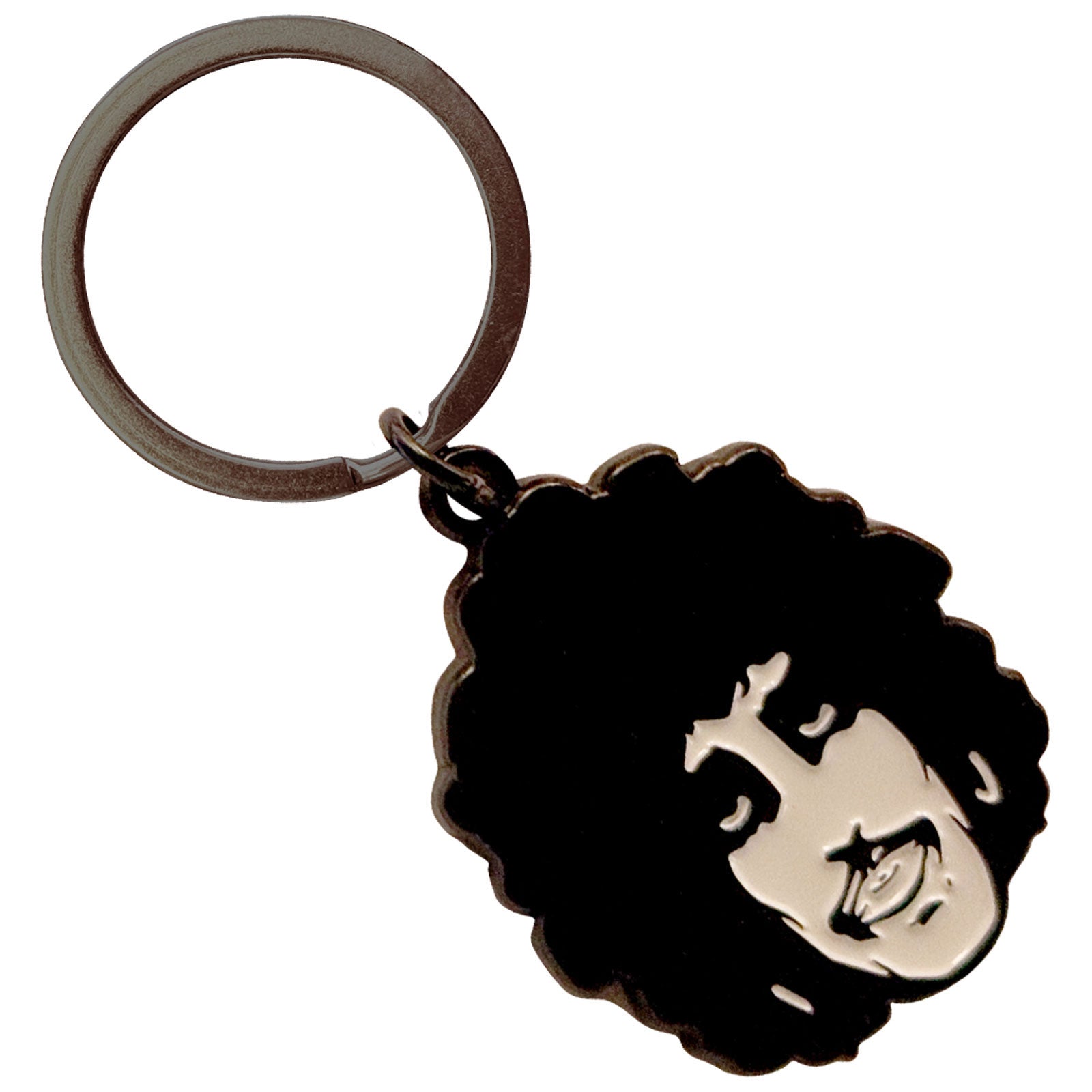 Een foto van een Thin Lizzy Metaal Artikel
