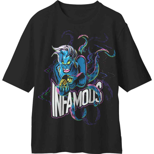 Een foto van een Disney T-Shirt