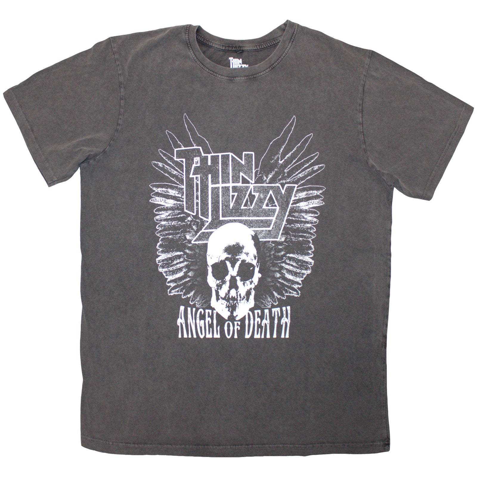 Een foto van een Thin Lizzy T-Shirt