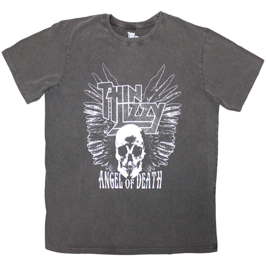 Een foto van een Thin Lizzy T-Shirt
