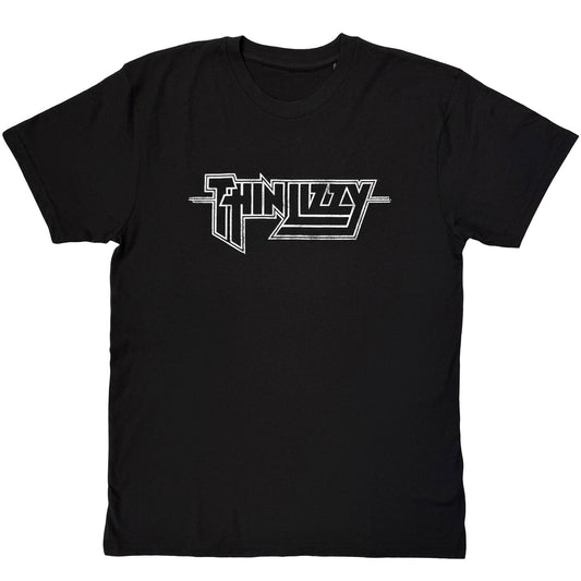 Een foto van een Thin Lizzy T-Shirt
