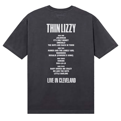 Een foto van een Thin Lizzy T-Shirt