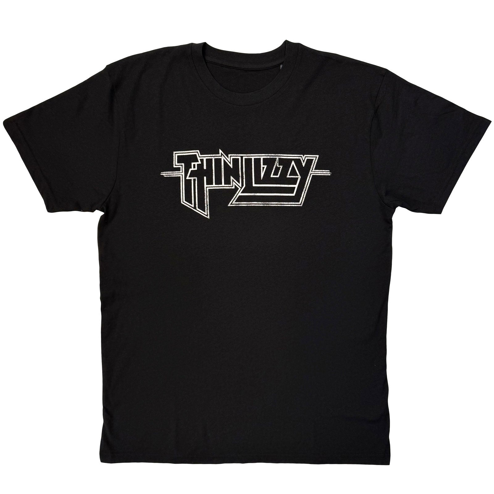 Een foto van een Thin Lizzy T-Shirt