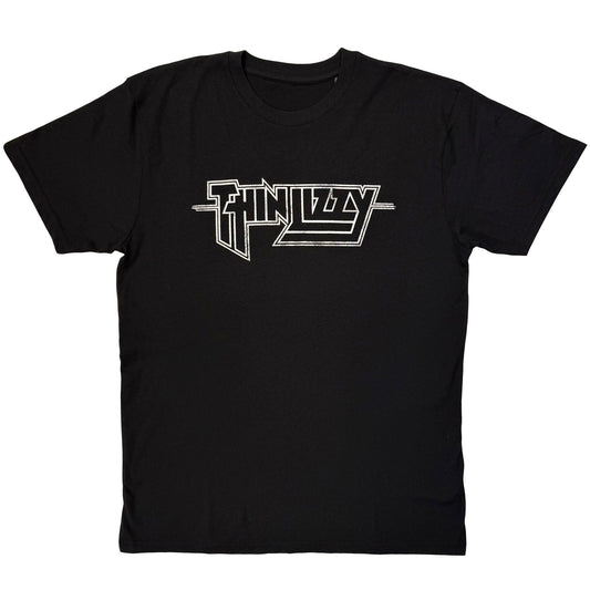 Een foto van een Thin Lizzy T-Shirt