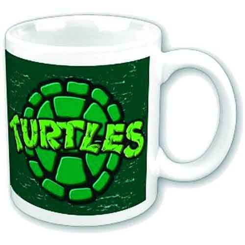 Een foto van een Teenage Mutant Ninja Turtles Drinkartikel