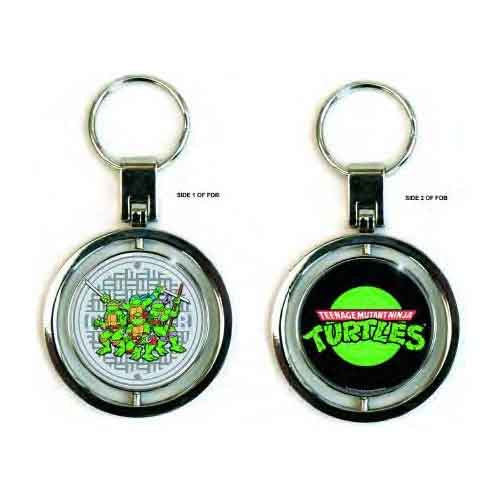 Een foto van een Teenage Mutant Ninja Turtles Unknown subcategory