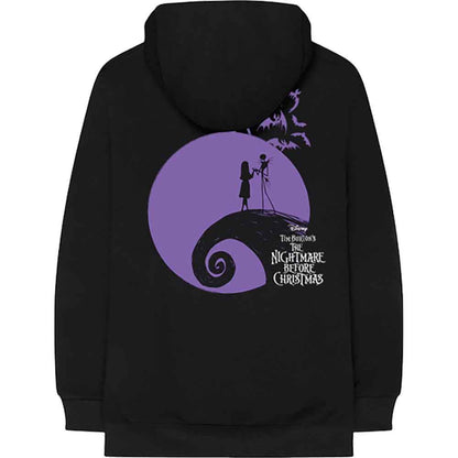 Een foto van een The Nightmare Before Christmas Pullover Hoodie
