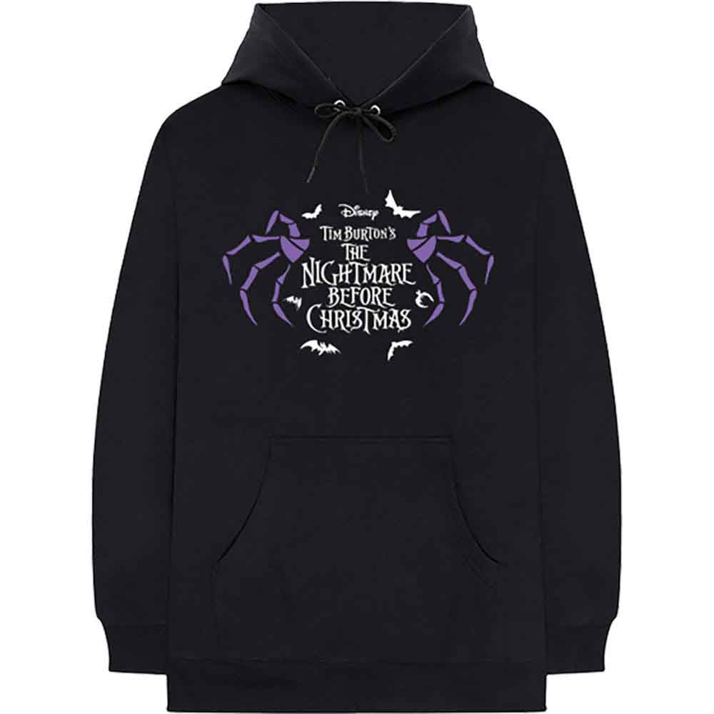 Een foto van een The Nightmare Before Christmas Pullover Hoodie
