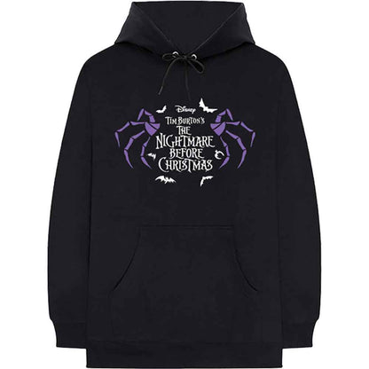 Een foto van een The Nightmare Before Christmas Pullover Hoodie