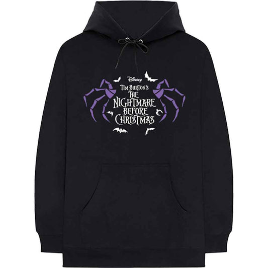 Een foto van een The Nightmare Before Christmas Pullover Hoodie