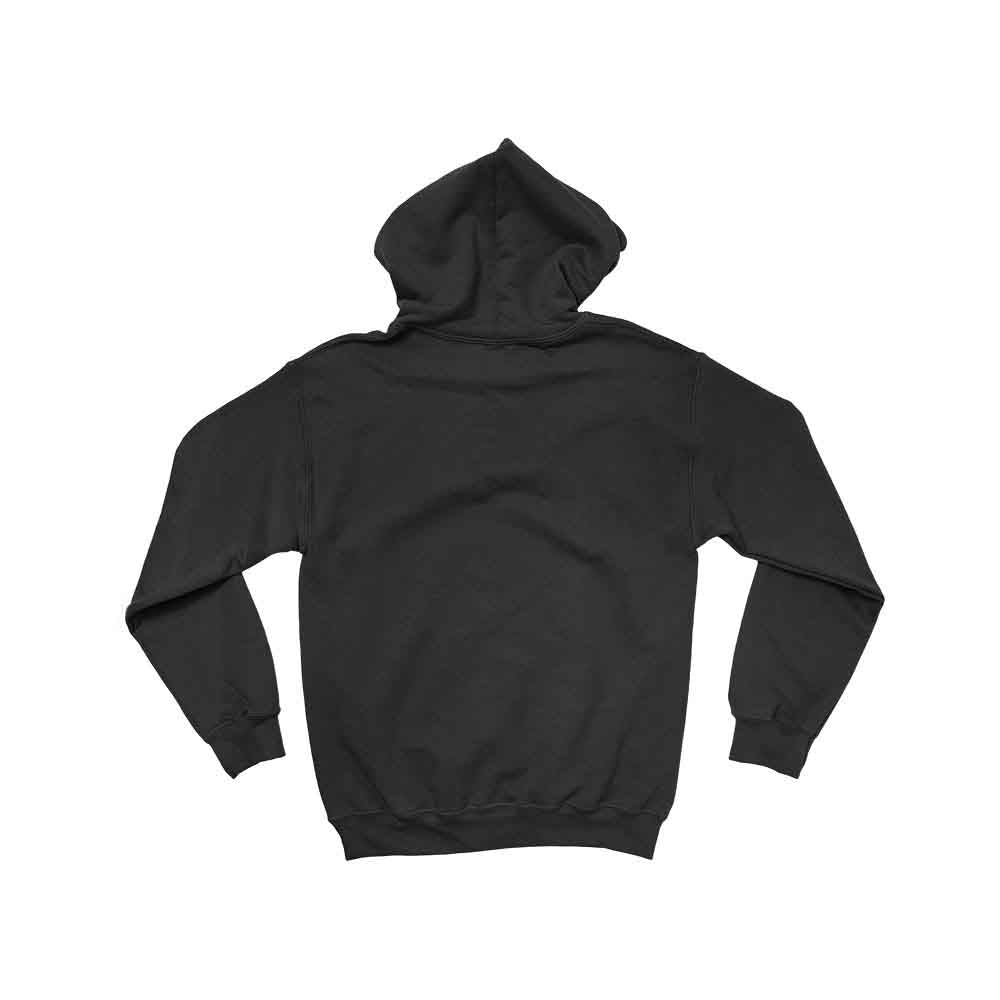 Een foto van een The Nightmare Before Christmas Pullover Hoodie
