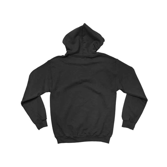 Een foto van een The Nightmare Before Christmas Pullover Hoodie