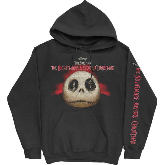 Een foto van een The Nightmare Before Christmas Pullover Hoodie