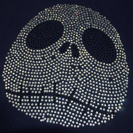 Een foto van een The Nightmare Before Christmas Lange Mouw T-Shirt