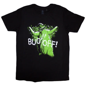 Een foto van een The Nightmare Before Christmas T-Shirt