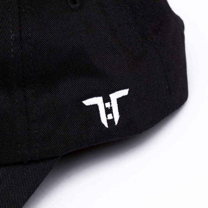Een foto van een Tokyo Time Baseballpet