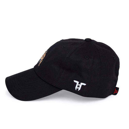 Een foto van een Tokyo Time Baseballpet
