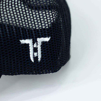 Een foto van een Tokyo Time Mesh Back Cap