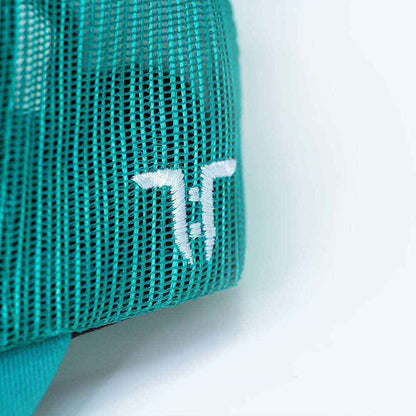 Een foto van een Tokyo Time Mesh Back Cap