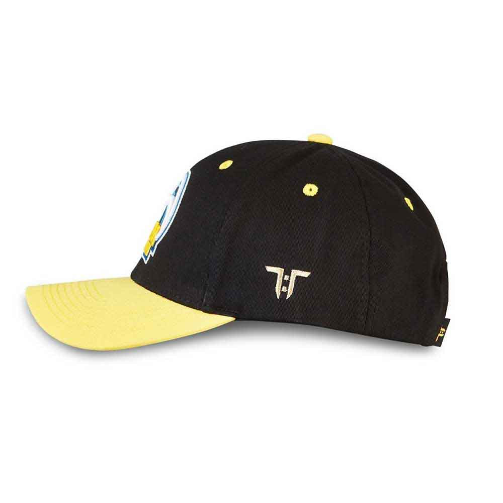 Een foto van een Tokyo Time Baseballpet