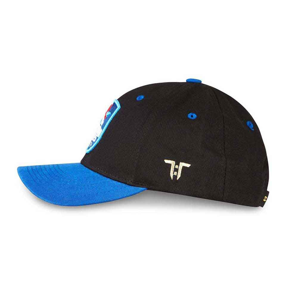 Een foto van een Tokyo Time Baseballpet