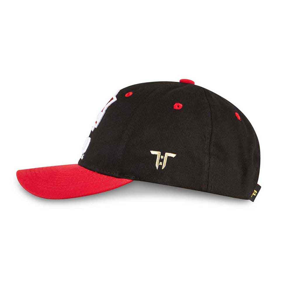 Een foto van een Tokyo Time Baseballpet