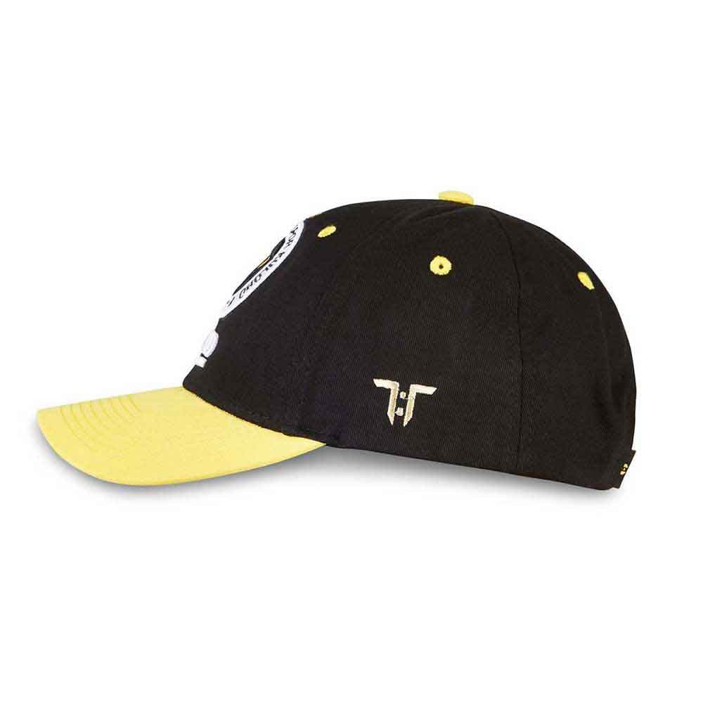 Een foto van een Tokyo Time Baseballpet