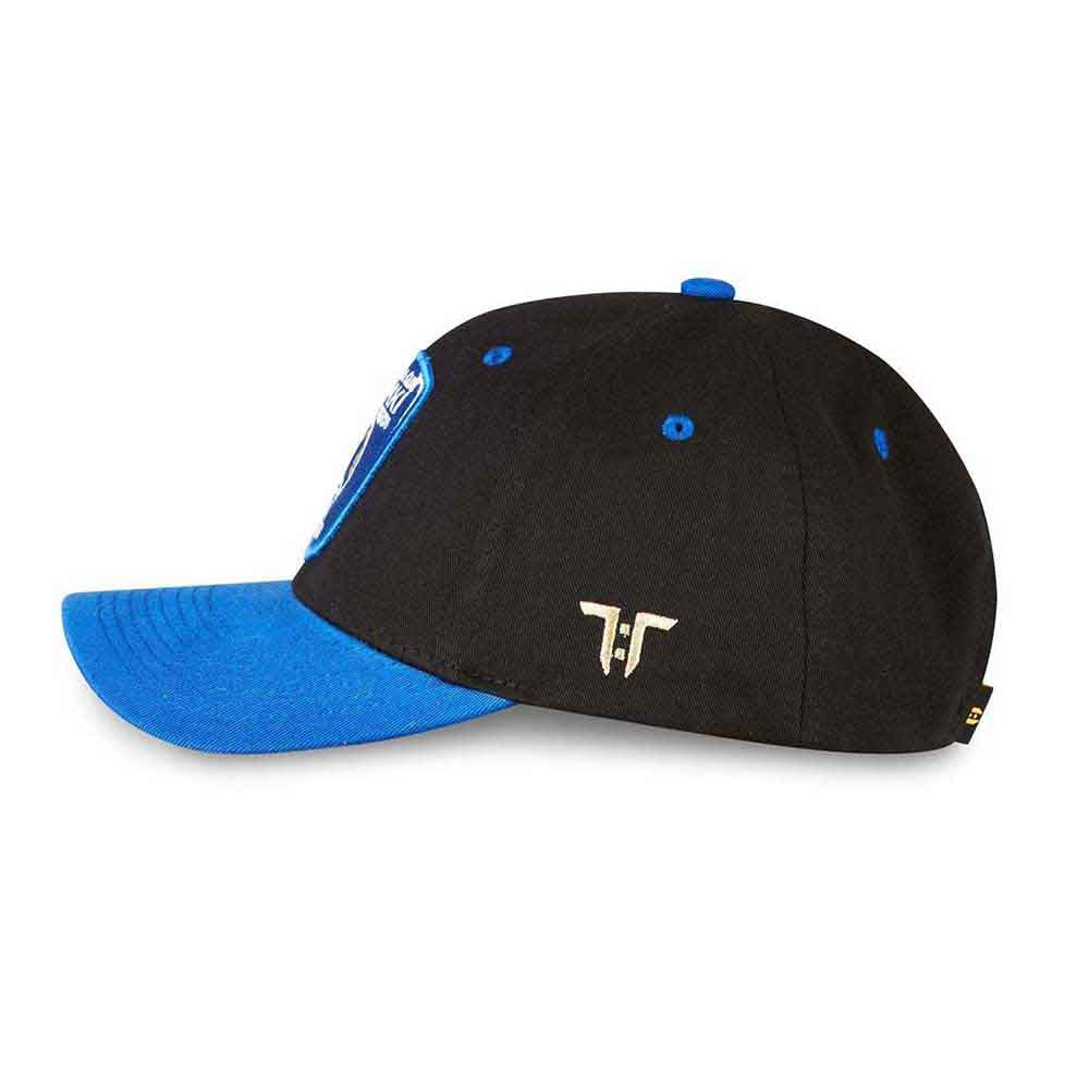 Een foto van een Tokyo Time Baseballpet