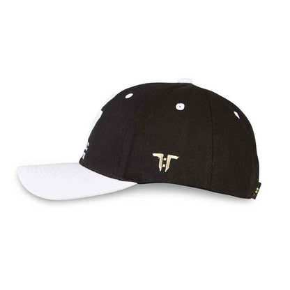 Een foto van een Tokyo Time Baseballpet