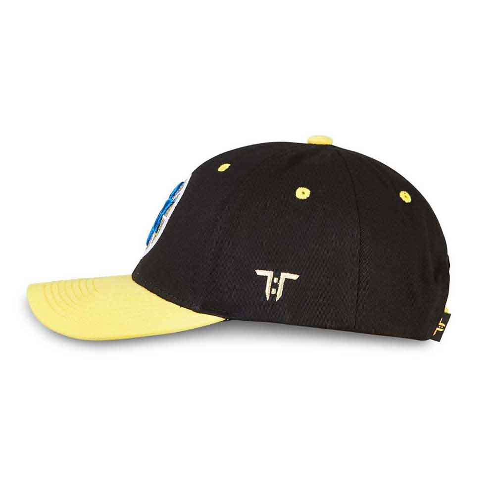 Een foto van een Tokyo Time Baseballpet