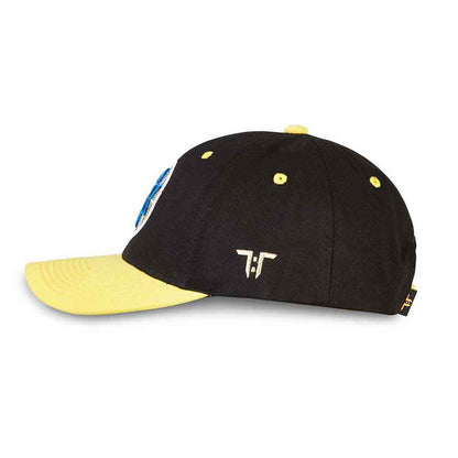 Een foto van een Tokyo Time Baseballpet