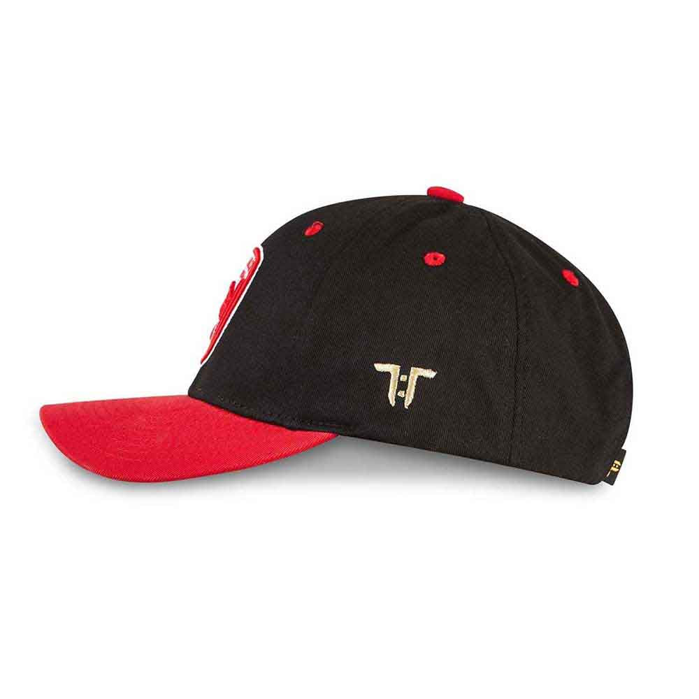 Een foto van een Tokyo Time Baseballpet