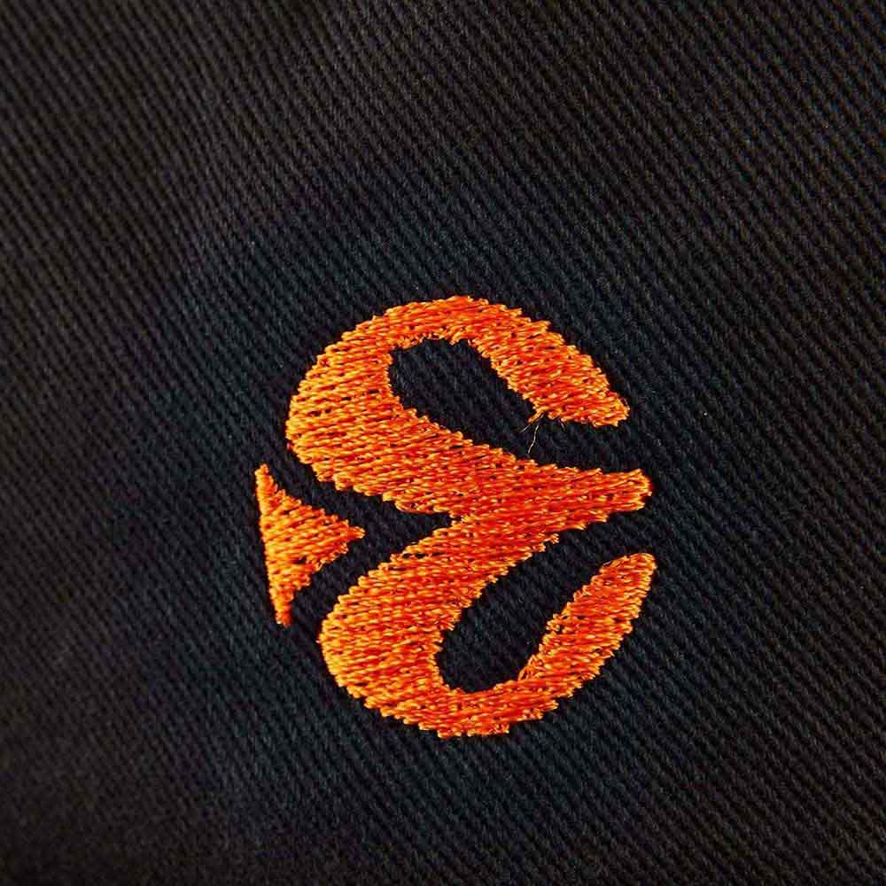Een foto van een Tokyo Time Baseballpet