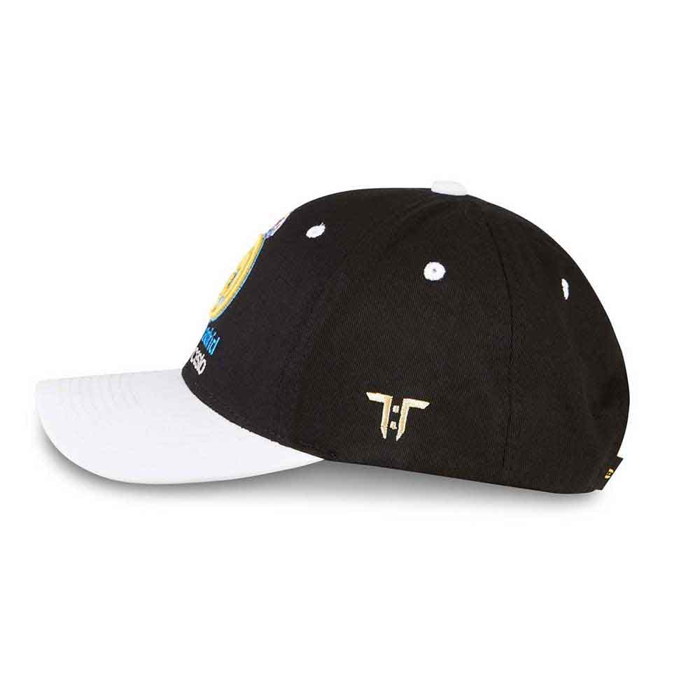 Een foto van een Tokyo Time Baseballpet