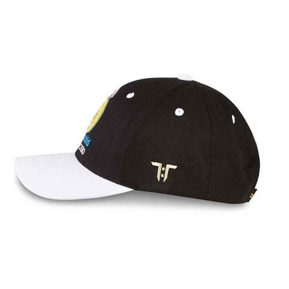Een foto van een Tokyo Time Baseballpet