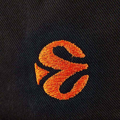 Een foto van een Tokyo Time Baseballpet