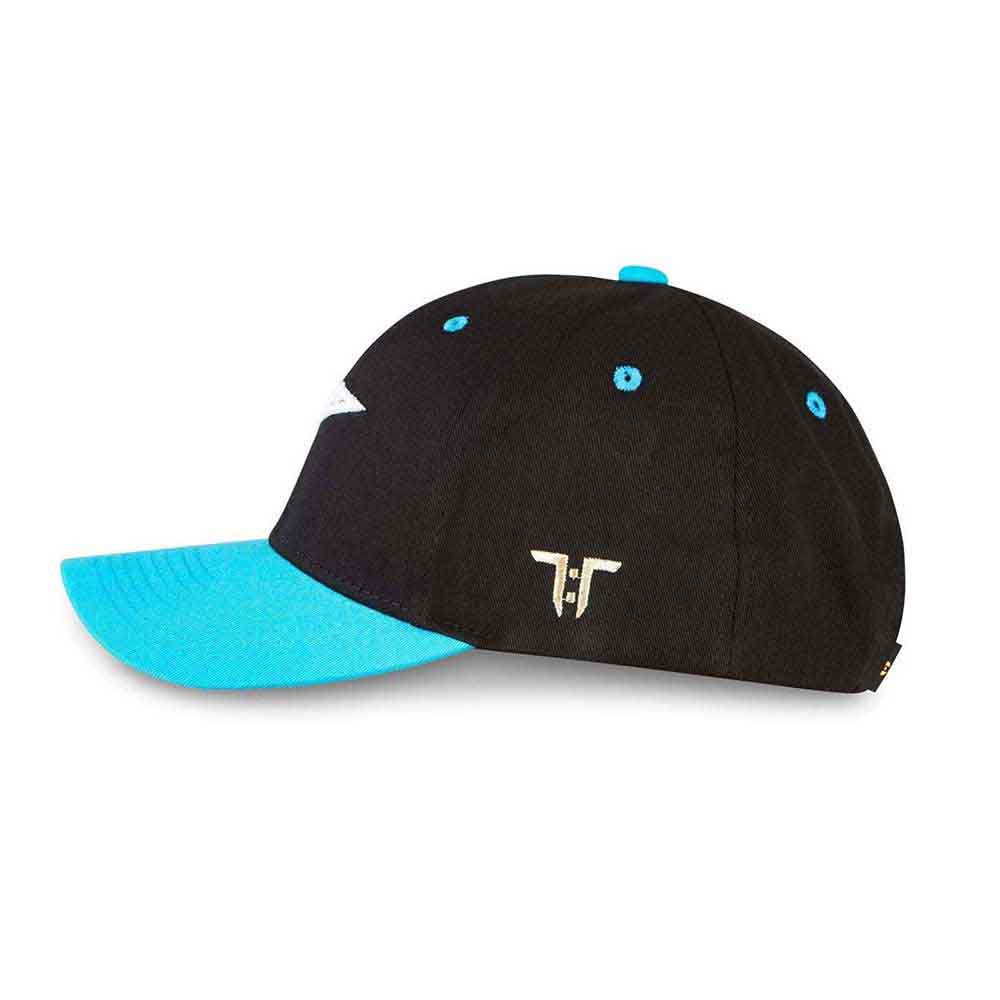 Een foto van een Tokyo Time Baseballpet