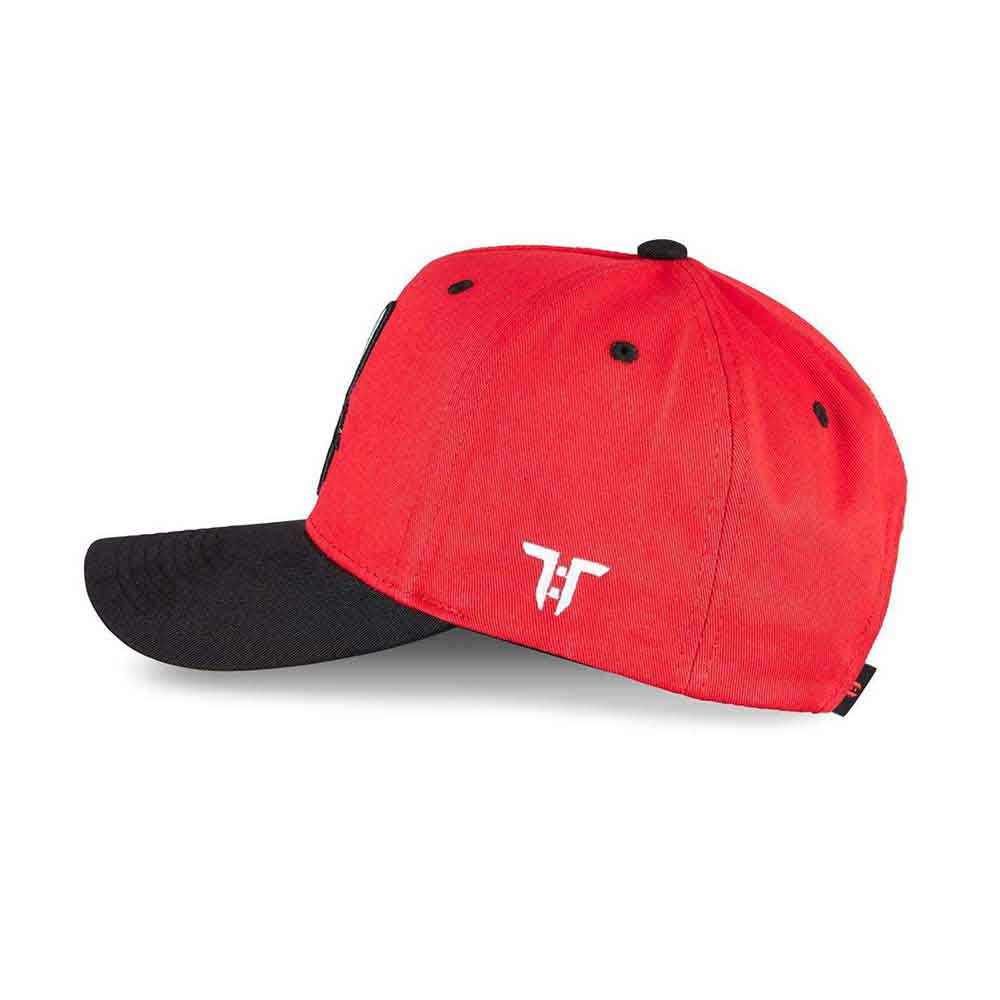 Een foto van een Tokyo Time Baseballpet