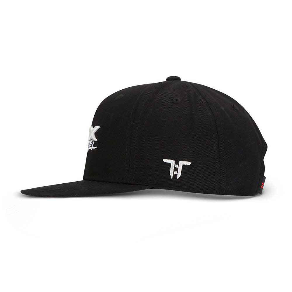 Een foto van een Tokyo Time Baseballpet