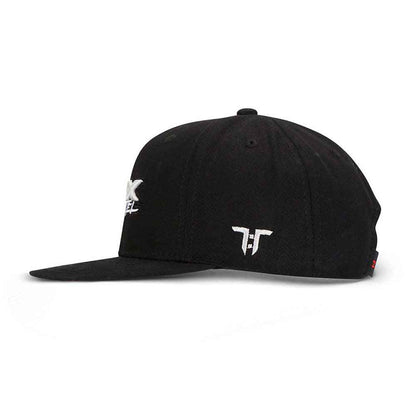 Een foto van een Tokyo Time Baseballpet