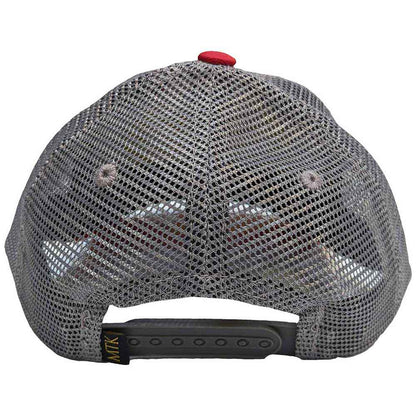 Een foto van een Tokyo Time Mesh Back Cap