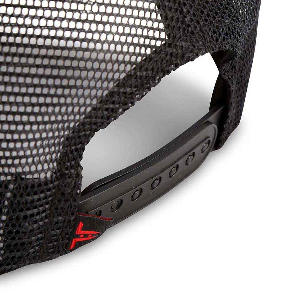 Een foto van een Tokyo Time Mesh Back Cap