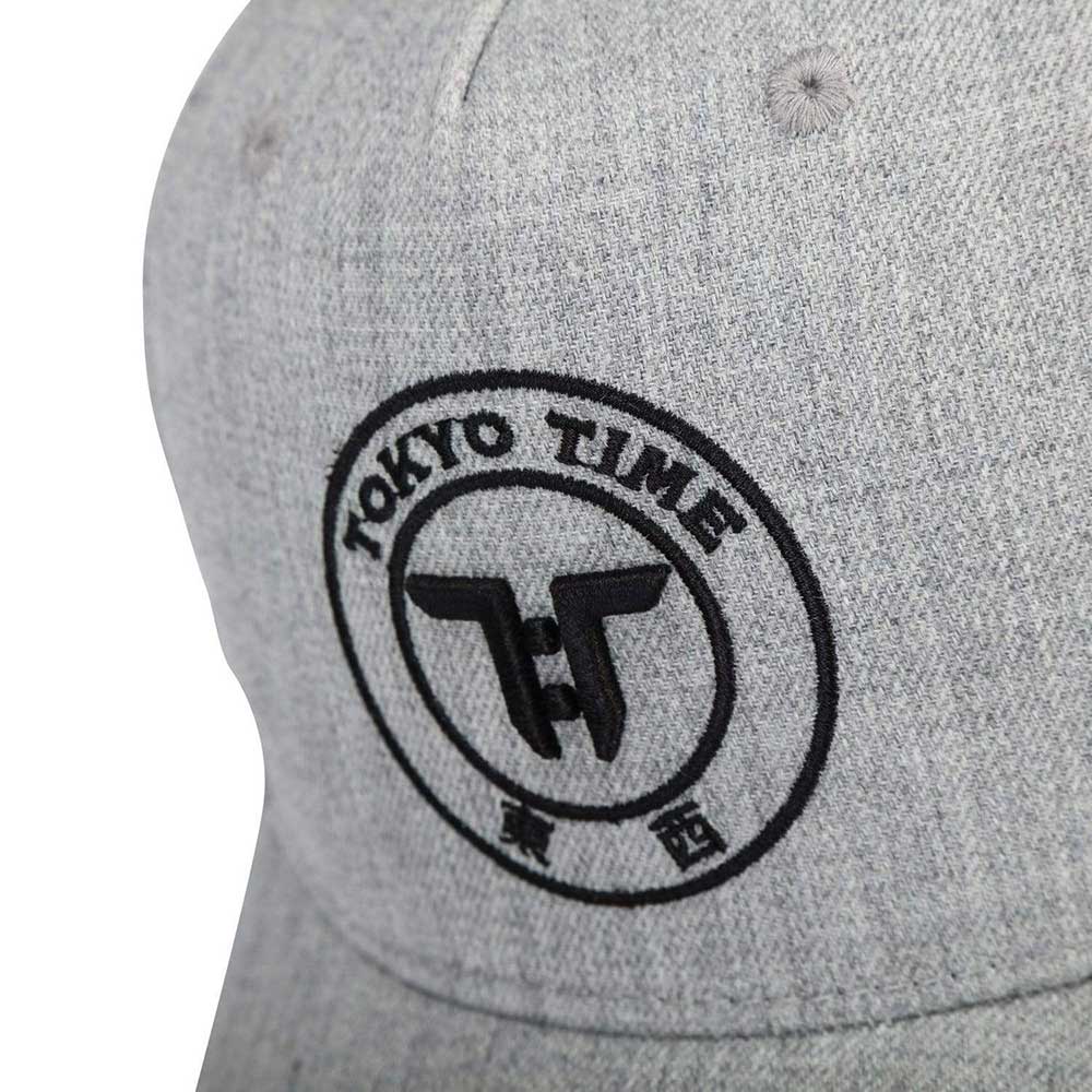 Een foto van een Tokyo Time Baseball Pet