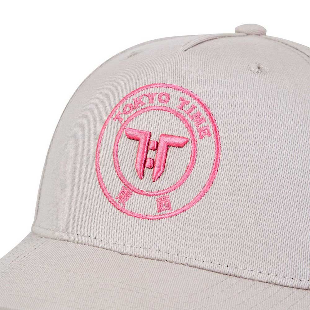 Een foto van een Tokyo Time Baseball Pet
