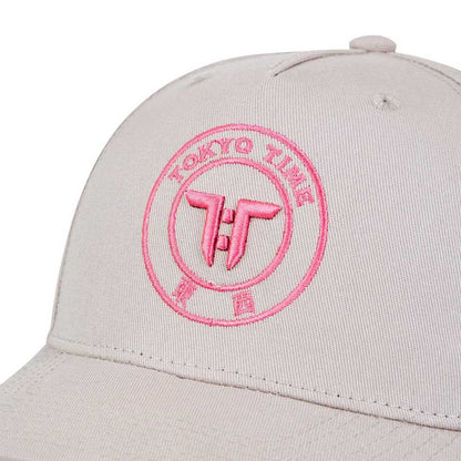 Een foto van een Tokyo Time Baseball Pet