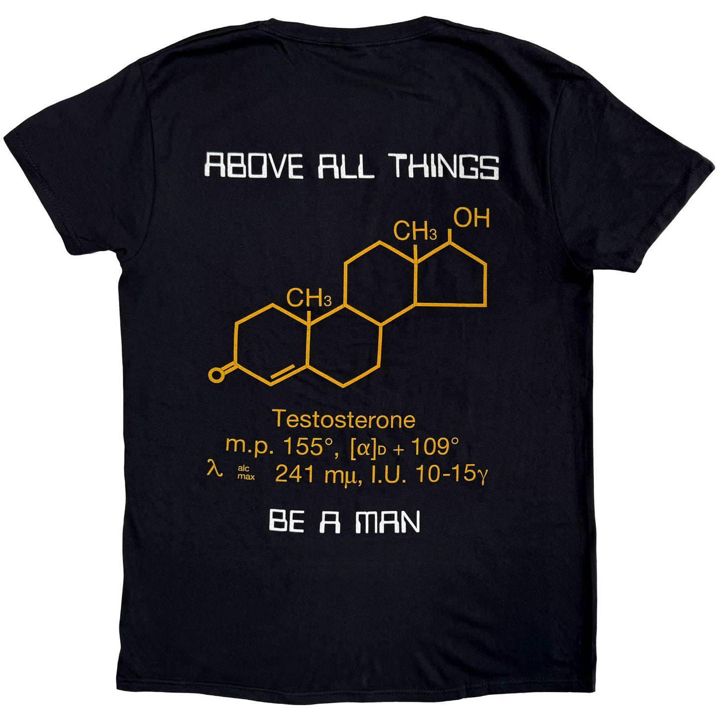 Een foto van een TYPE O NEGATIVE T-Shirt