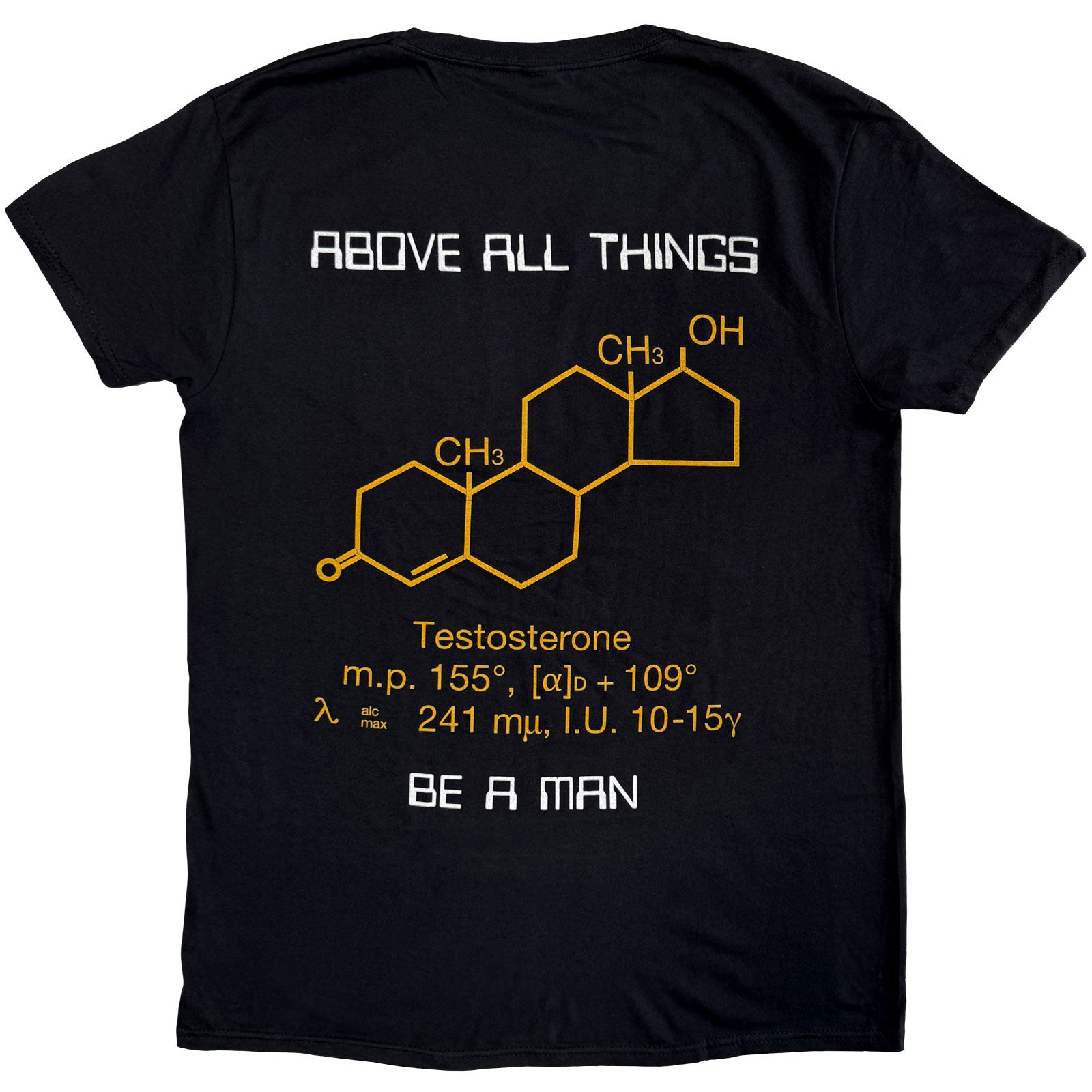 Een foto van een TYPE O NEGATIVE T-Shirt