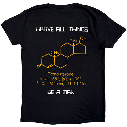 Een foto van een TYPE O NEGATIVE T-Shirt