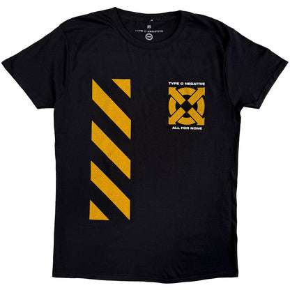 Een foto van een TYPE O NEGATIVE T-Shirt