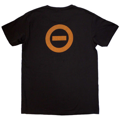 Een foto van een Type O Negative T-Shirt